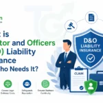 "What is Director and Officers (D&O) Liability Insurance
