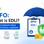 EPFO: What is EDLI? Employees Deposit Linked Insurance Scheme, explained