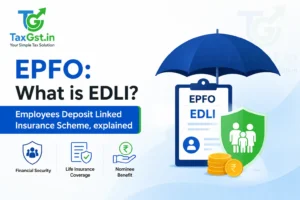 EPFO: What is EDLI? Employees Deposit Linked Insurance Scheme, explained