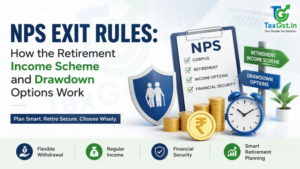 NPS Exit Rules