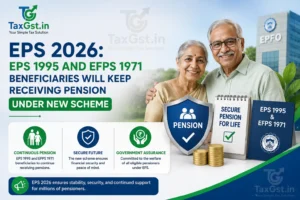 EPS 1995 and EFPS 1971 Beneficiaries Will Keep Receiving Pension Under New Scheme