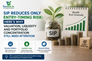 SIP Reduces only Entry-Timing Risk