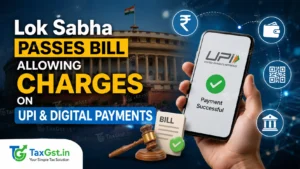 Lok Sabha Passes Bill To Allow Charges On UPI, Other Digital Payments 4 Lok Sabha Passes Bill Allowing Charges On UPI