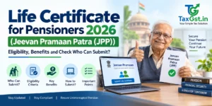 Life Certificate for Pensioners 2026 (Jeevan Pramaan Patra (JPP)): Eligibility, Benefits and Check Who Can Submit? 2 Life Certificate for Pensioners 2026 (Jeevan Pramaan Patra (JPP))