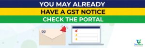 GST Notice on the Portal? A Survival Guide: Check, Reply, Appeal 2 GST Notice on the Portal? A Survival Guide: Check, Reply, Appeal